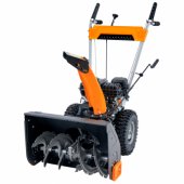Snow blower 196cc