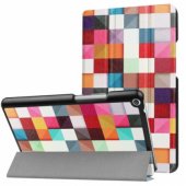 Book case for Samsung Galaxy Tab S4 10.5 T830 / T835