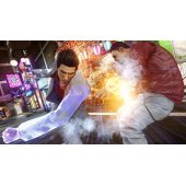 Yakuza Kiwami 2 PS4
