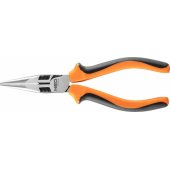 Neo elongated straight pliers (elongated straight pliers 40% FS 160 m