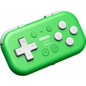 Micro Bluetooth Gamepad Green