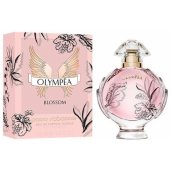 Eau de parfum Paco Rabanne Olympea Blossom, 30 ml