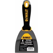 Putty Knife 4" (102mm)Soft Grip
