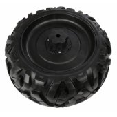 Lean Cars Rear Wheel for Battery Car Buggy S2588