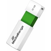 32GB MR973 USB 2.0 Green