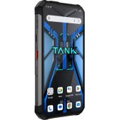 Tank 4 Pro 5G 18/ 1000GB Black