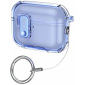 Bounce Pro Apple AirPods Pro 3 Mist Blue