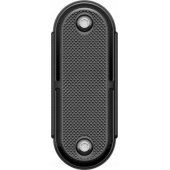 Samsung Galaxy SmartTag2 Protective Case for Bike Black
