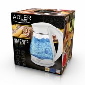 AD1274 Adler White