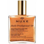 Huile Prodigieuse Or 100ml