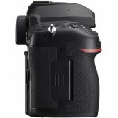 D780 Body Black