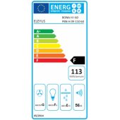 PBN H 09 110 60 WH