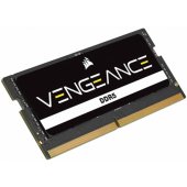 Vengeance 24GB DDR5 2600MHz SODIMM CMSX24GX5M1A5200C44