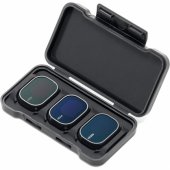ND (16/ 64/ 256) for DJI Mini 4 Pro (3-Pack) (CP.MA.00000729.02)