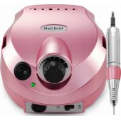 Nail Drill 202 65W Pink