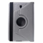 "360 Book case with stand Galaxy Tab S4(2018) 10,5®® T830/ T835" Silver