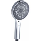 Moderna 130mm Chrome