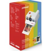 Go Gen 2 E-Box White