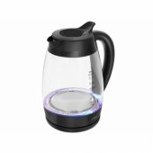 47573 Electric Kettle Essential XL CEG016 Glass 2L