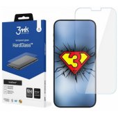 "HardGlass screen protector iPhone 14 Pro"