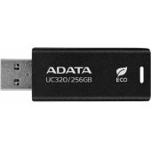 UC320 256GB USB-A 3.2 UC320-256G-RBK/ BK