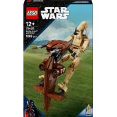 75428 Battle Droid™ with STAP