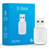 ZGA008 Zi-Stick Zigbee USB White