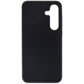 Regular Defence Case Galaxy S25 Plus Black