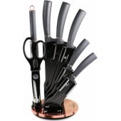 Berlinger Haus BERLINGER HAUS KNIFE SET BH-2566 IN STOCKET
