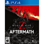 World War Z: Aftermath PS4