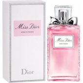 DIOR MISS DIOR ROSE N®ROSES EAU DE TOILETTE 100ML