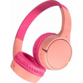 SoundForm Mini Wireless Pink