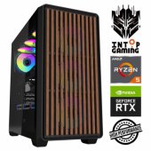 Ryzen 5 5500 32GB 1TB SSD RTX5060Ti 8GB no-OS DWD