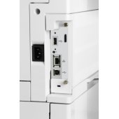 LaserJet Enterprise M611dn