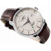 Atlantic 8442-5 Silver/ Brown