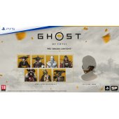 Ghost of Yotei Collector®s Edition PS5