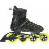 Fila Ghibli recreational roller skates black r. 37