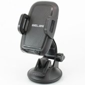 Car holder BLNCH02 Black
