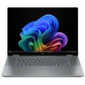 OmniBook X Flip 2-in-1 16-AR0013DX IPS AI 5 340 16GB 512SSD W11 Silver