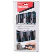 Makita E-10512 manual screwdriver