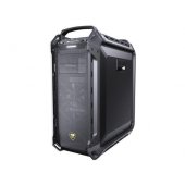 Gaming Panzer Max-G Black