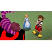 Kingdom Hearts Remastered: HD 1.5 and 2.5 ReMIX