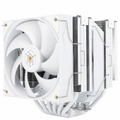 Royal Pretor 130mm CPU Cooling White