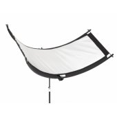 Arc 60×180 cm 4-in-1 curved