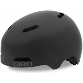 Giro Children®s junior helmet DIME FS black r. S (51-55 cm) (GR-7075