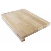 Wooden Board for Shelf M Zelos
