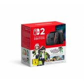 Switch 2 + Pokémon Legends: Z-A