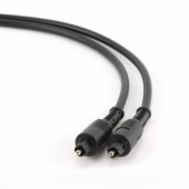 Cable Toslink M/ M 3m Black