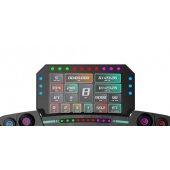 CM2 Racing Dash