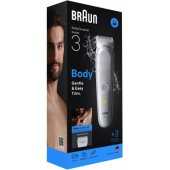 Series 3 BG3530 Grey